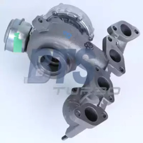 bts turbo t914088bl